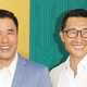 Randall Park, Daniel Dae Kim